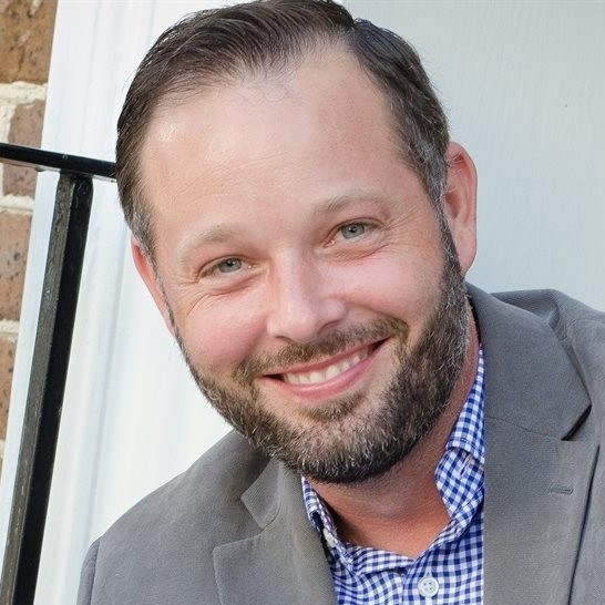 Jeff Kloth